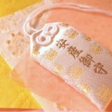 お守り 安産 水天宮