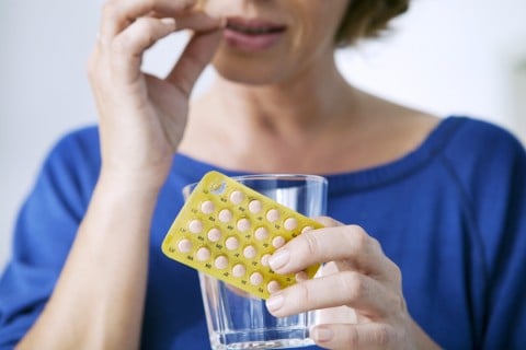 女性 薬 更年期 治療