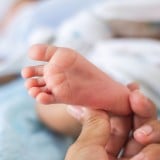 新生児 かかと 検査