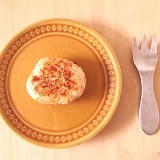離乳食 豆腐 ハンバーグ レシピ