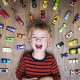 男の子 おもちゃ 車 ミニカー 子供 遊