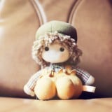 ぬいぐるみ 人形