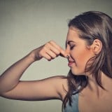 女性 おなら 臭い