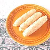 離乳食 高野豆腐 ソーセージ