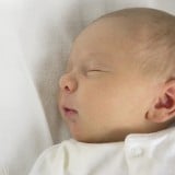 新生児 赤ちゃん ベッド