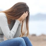 女性 悩み 不安 心配