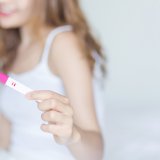 妊娠検査薬