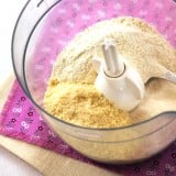 フードプロセッサー 離乳食 調理器具 料理