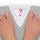 体重計 疑問 クエスチョン はてな