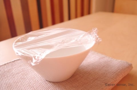 おかゆ 電子レンジ 離乳食