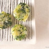 白菜 離乳食 レシピ