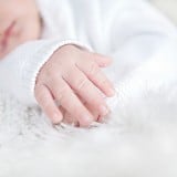 新生児 ねんね 寝る