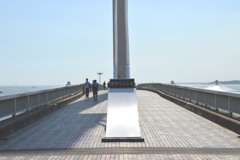 葛西臨海公園 潮干狩り 葛西海浜公園