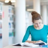 女性 勉強 学習