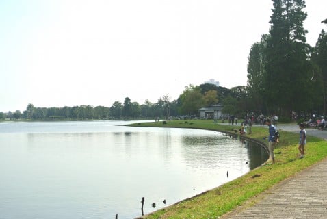 水元公園