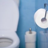 トイレ 便秘 下痢 トイレットペーパー