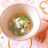 ささみ 離乳食 レシピ