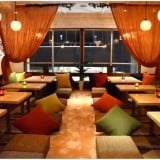要出典 hole hole Diner 池袋