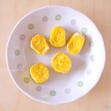 麩 離乳食 レシピ