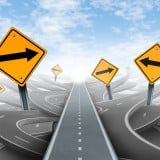 迷路 迷い 疑問 混乱