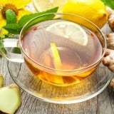 ハーブティー お茶 しょうが ジンジャー リラックス 休息