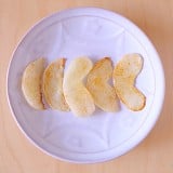梨 離乳食 レシピ