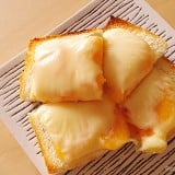 柿 離乳食 トースト レシピ