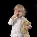 幼児 子供 夜泣き 泣く ぬいぐるみ
