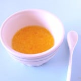 離乳食 レシピ みかん