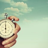 ストップウォッチ 時間 タイム 計測