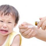 子供 薬 嫌 泣く 風邪 体調不良