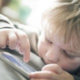 子供 スマホ スマートフォン 男の子