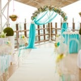 結婚式 会場 教会 式