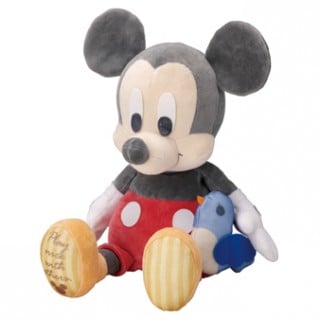 要出典 ディズニー おもちゃ 選び方 タカラトミー はじめて英語 うまれてすぐのおともだち ミッキーマウス