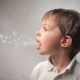 子供 おしゃべり 話す 英語