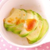 離乳食 アボカド レシピ