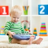 子供 キーボード 音楽 部屋 おもちゃ 男の子