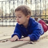 赤ちゃん 転ぶ ケガ 子供
