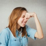 女性 臭い におい 鼻