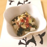 離乳食 のり レシピ