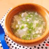かぶ 離乳食 レシピ
