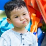 子供 汗 疲労