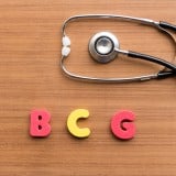 BCG 聴診器 病院 診察