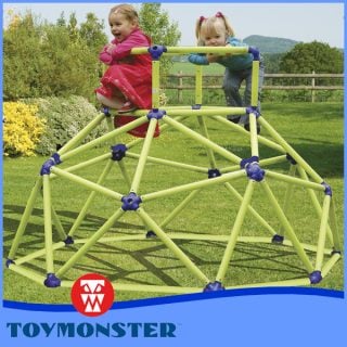 要出典 室内ジャングルジム Toymonster モンキーバージャングルジム