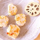 れんこん 離乳食 レシピ