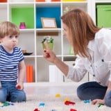 子供 ママ おもちゃ 教育 しつけ 叱る