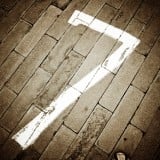 数字 7 七