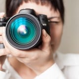 カメラ 写真 撮影
