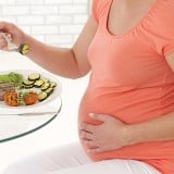 妊婦 妊娠 食事 陣痛