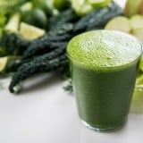 緑 野菜 青汁 健康